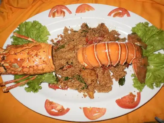 Islandish Seafood Restaurant Food Photo 1