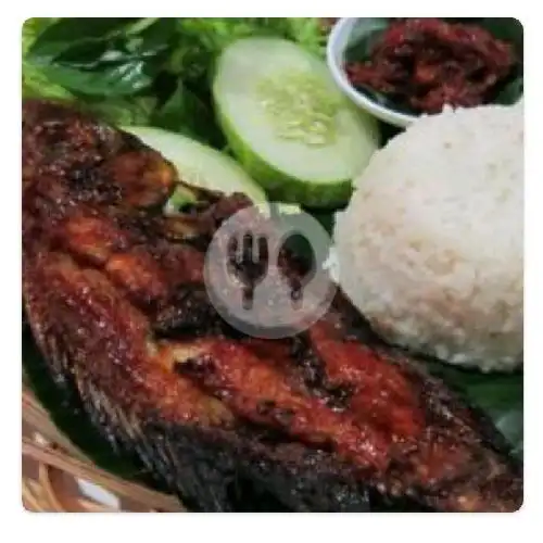 Gambar Makanan Ayam Geprek dan Bakar Rafael 3