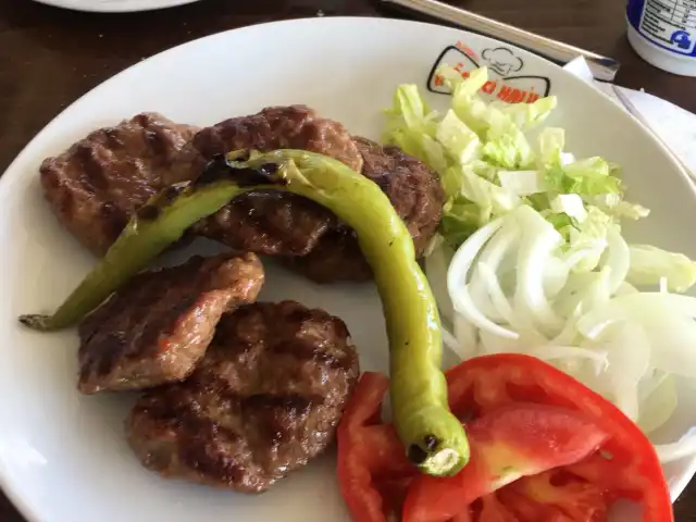 Bursalı Köfteci Halil'nin yemek ve ambiyans fotoğrafları 11