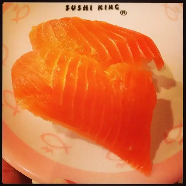 Sushi King Food Photo 2