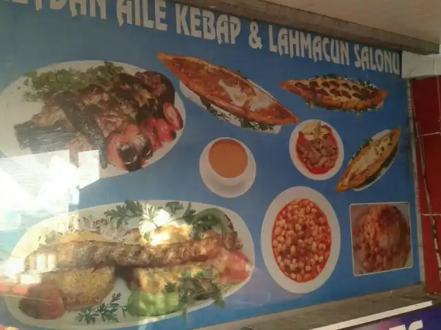 Meydan Kebap'nin yemek ve ambiyans fotoğrafları 4