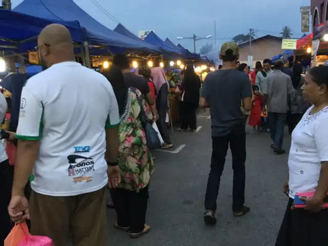 Pasar Malam Alor Gajah Food Photo 3