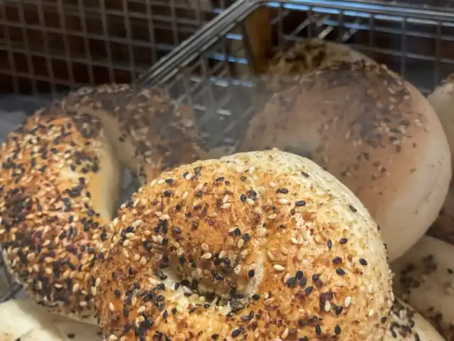 Park’s Bagel Food Photo 6