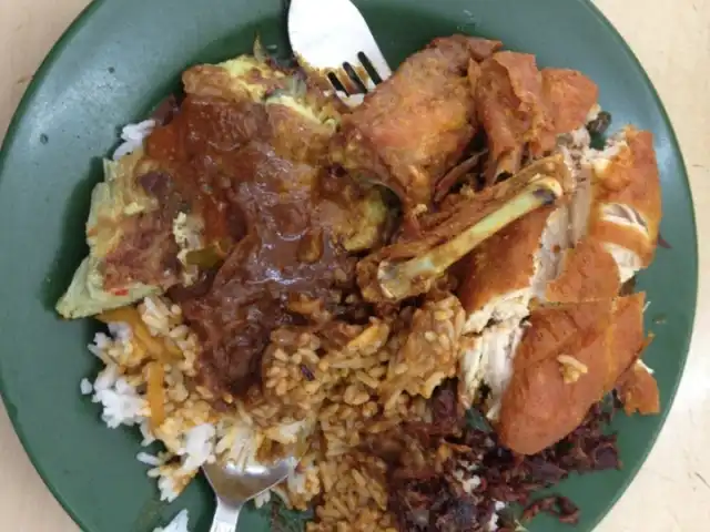 Restoran Nasi Kandar Deen Food Photo 10