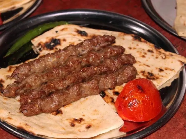 Ciğerci Fatih'nin yemek ve ambiyans fotoğrafları 7