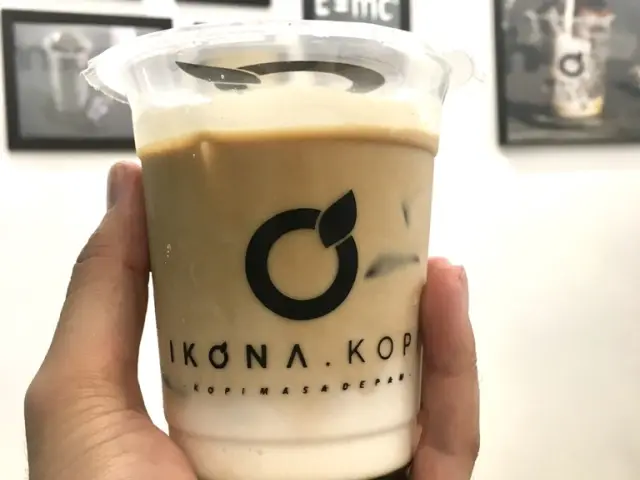 Gambar Makanan ikona.kopi 16