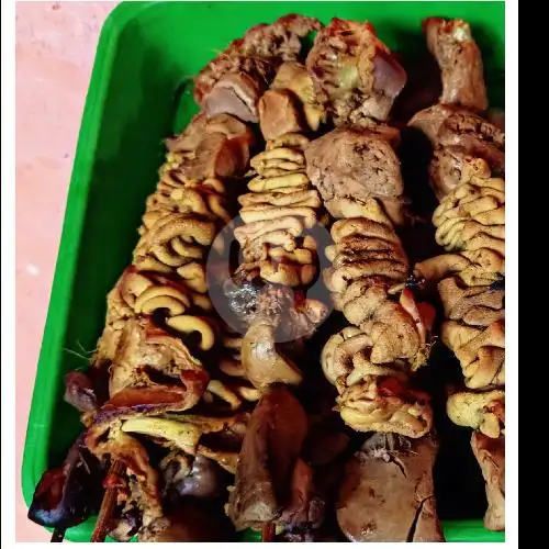 Gambar Makanan Soto Daging Sapi Lamongan Cak Lim 6