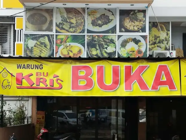 Gambar Makanan Warung Bu Kris 12