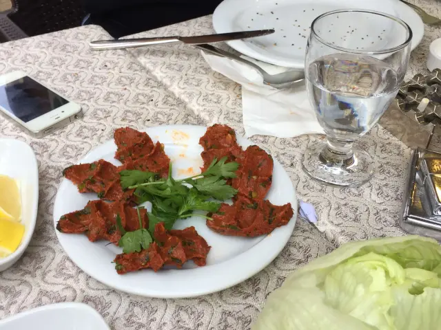 Pirpirim Gaziantep Mutfağı'nin yemek ve ambiyans fotoğrafları 38