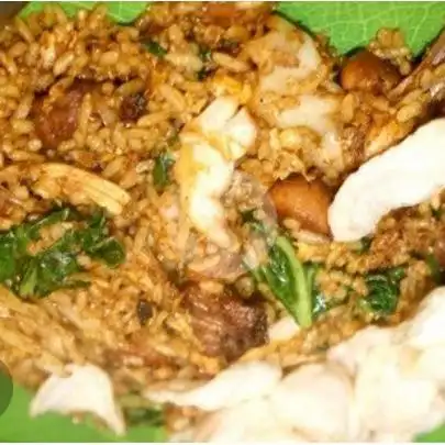 Gambar Makanan Nasgor Boga Rasa,harajamukti,galunggung Asih,depan Toko Helin 3