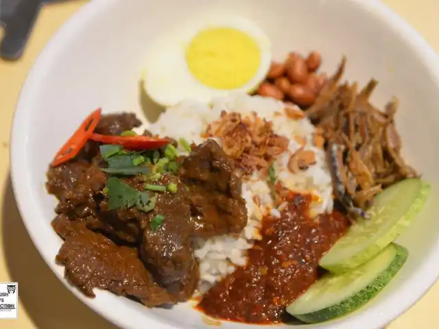 Sarawak's Bowl Food Photo 8