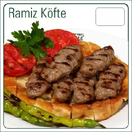 Köfteci Ramiz Adana Optimum Outlet'nin yemek ve ambiyans fotoğrafları 8