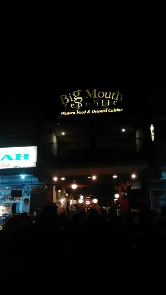 Big Mouth Sg Petani Food Photo 11