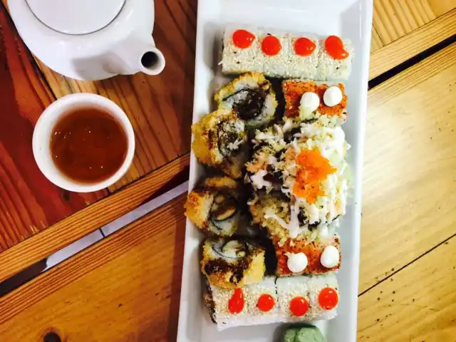 Gambar Makanan Osuushi 17