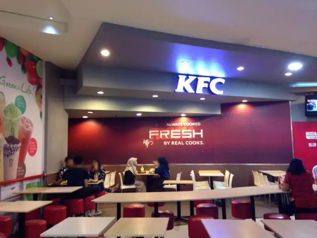 Gambar Makanan KFC 5