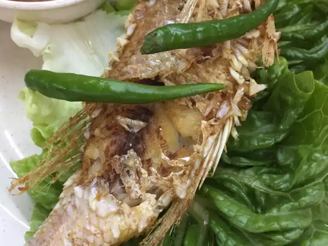 Restoran Ikan Bakar Seri Muda Food Photo 8