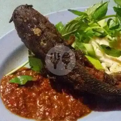 Gambar Makanan Warung Makan Bude Hj. Nur, Senopati 9