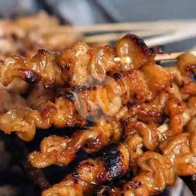 Gambar Makanan Sate Ayam Sambas 01, Sungai Sambas 4 12