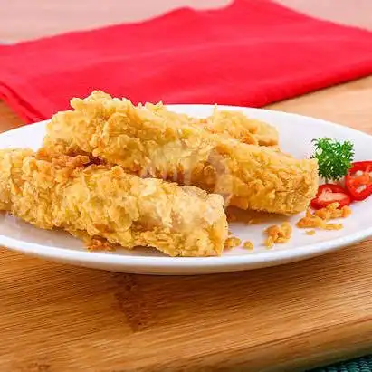 Gambar Makanan Ayam Lepas Khas Jakarta, Manembo-nembo 5