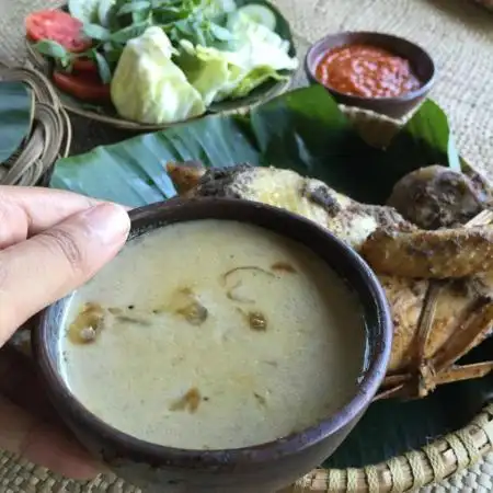 Gambar Makanan Waroeng Ingkung Joglo Bu Sareh 10