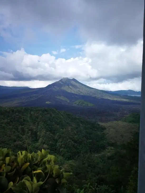 Gambar Makanan Rumah Makan Abang Sari Batur 9