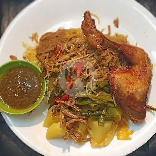 Gambar Makanan Nasi Galung Kelapa Gading, OYS 6