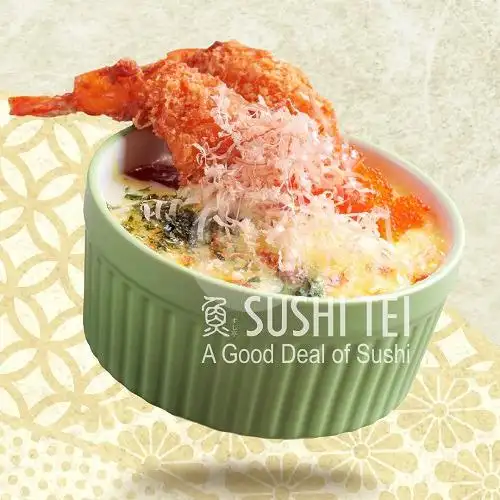 Gambar Makanan Sushi Tei, Teuku Daud 4