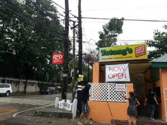 Tatang's Bonless Lechon Food Photo 2