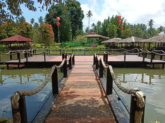 Gambar Makanan Pondok Hijau Restaurant 14