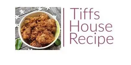 Tiffs House Recipe, Jimbaran