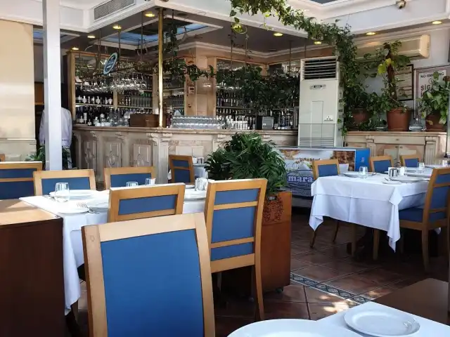 Hamdi Restaurant'nin yemek ve ambiyans fotoğrafları 78