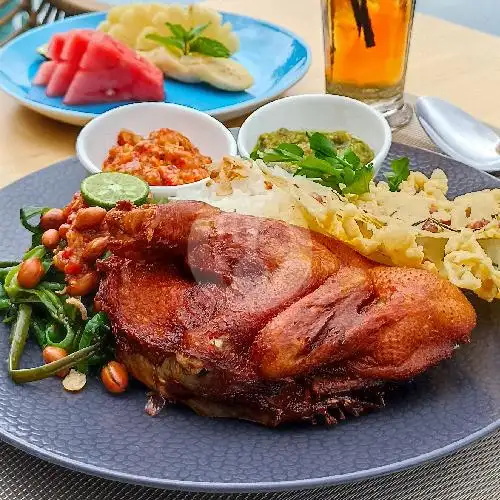 Gambar Makanan Ayam Geprek Sambel Obong Anima, Jl. Dewi Sri 101 Legian, Kuta 9