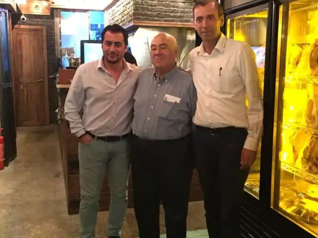 Meat’ng Steakhouse'nin yemek ve ambiyans fotoğrafları 18