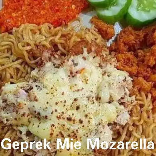 Gambar Makanan Dapurlynns, Pluit 3