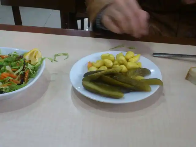 Sürmene Döner'nin yemek ve ambiyans fotoğrafları 46