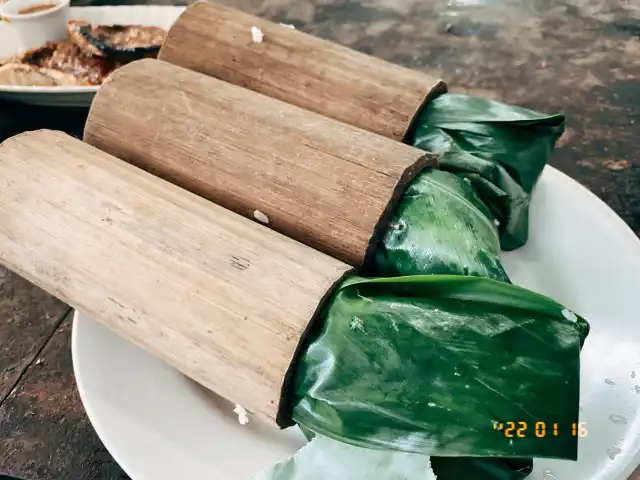 Nasi Bamboo Sungai Klah Food Photo 15