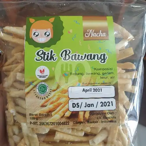 Gambar Makanan Honije Bakery, Ruko Edelweis 7