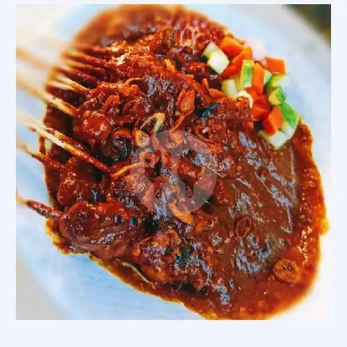 Gambar Makanan Sate Manunggal Rasa (Sate Aji TWA) 19