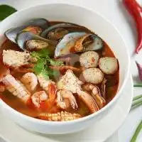 Gambar Makanan Suan Thai, Tanah Abang 5