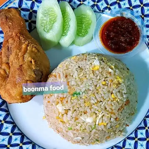 Gambar Makanan Tomyam Boonma Food, jl Tebet Utara 1 No.50C 5