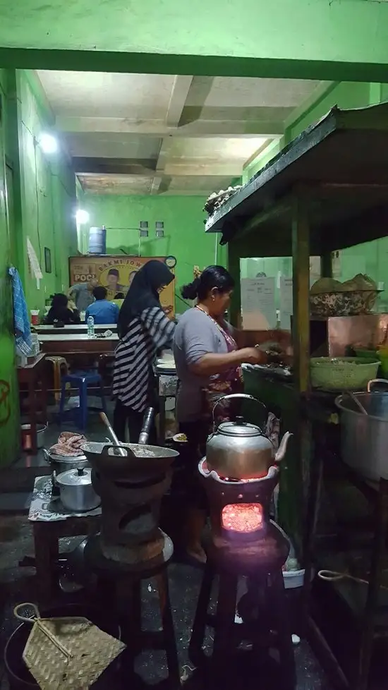 Gambar Makanan Warung Bakmi Pak Rebo 5