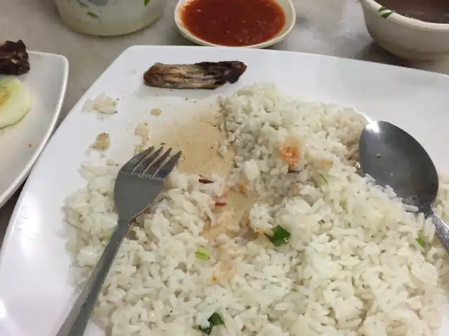 Restoran Nasi Ayam & Bihun Sup KTM Food Photo 7