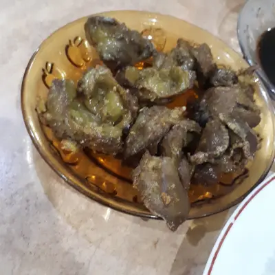 Ayam Goreng Bu Hartono