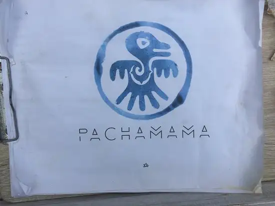 Gambar Makanan Pachamama Organic Cafe 5