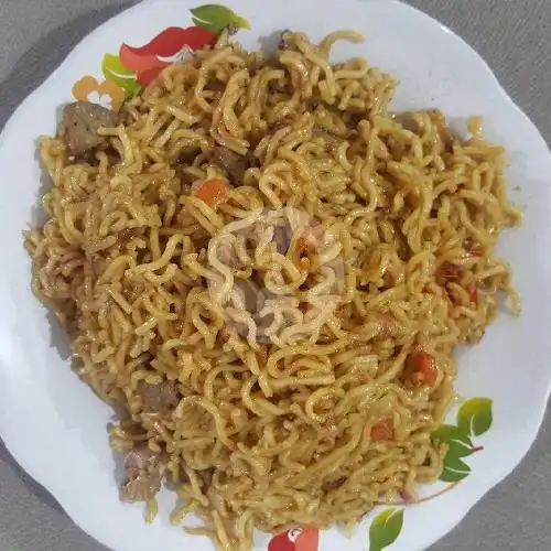 Gambar Makanan Nyusu Murni, Umbulharjo 5