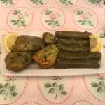 Sarmasik Hamur Evi'nin yemek ve ambiyans fotoğrafları 4