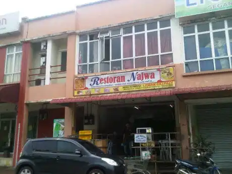 Restoran Najwa Bandar Penawar Food Photo 3