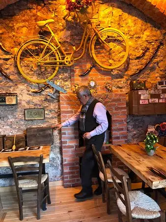 Don Carleone Cafe And Bar