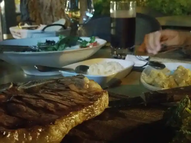 Konyaaltı Et Steakhouse'nin yemek ve ambiyans fotoğrafları 18
