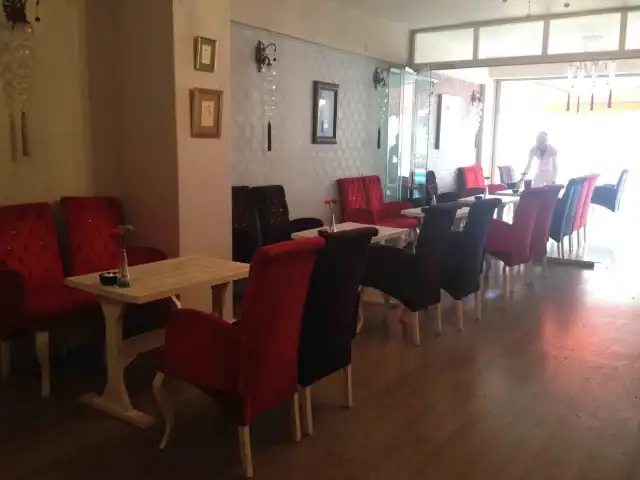 Cafe Es'nin yemek ve ambiyans fotoğrafları 2